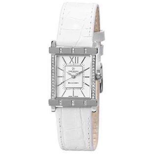 Christina Watches dameur med 0,10 carat diamanter, 143-2SWW